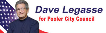 Dave for Pooler